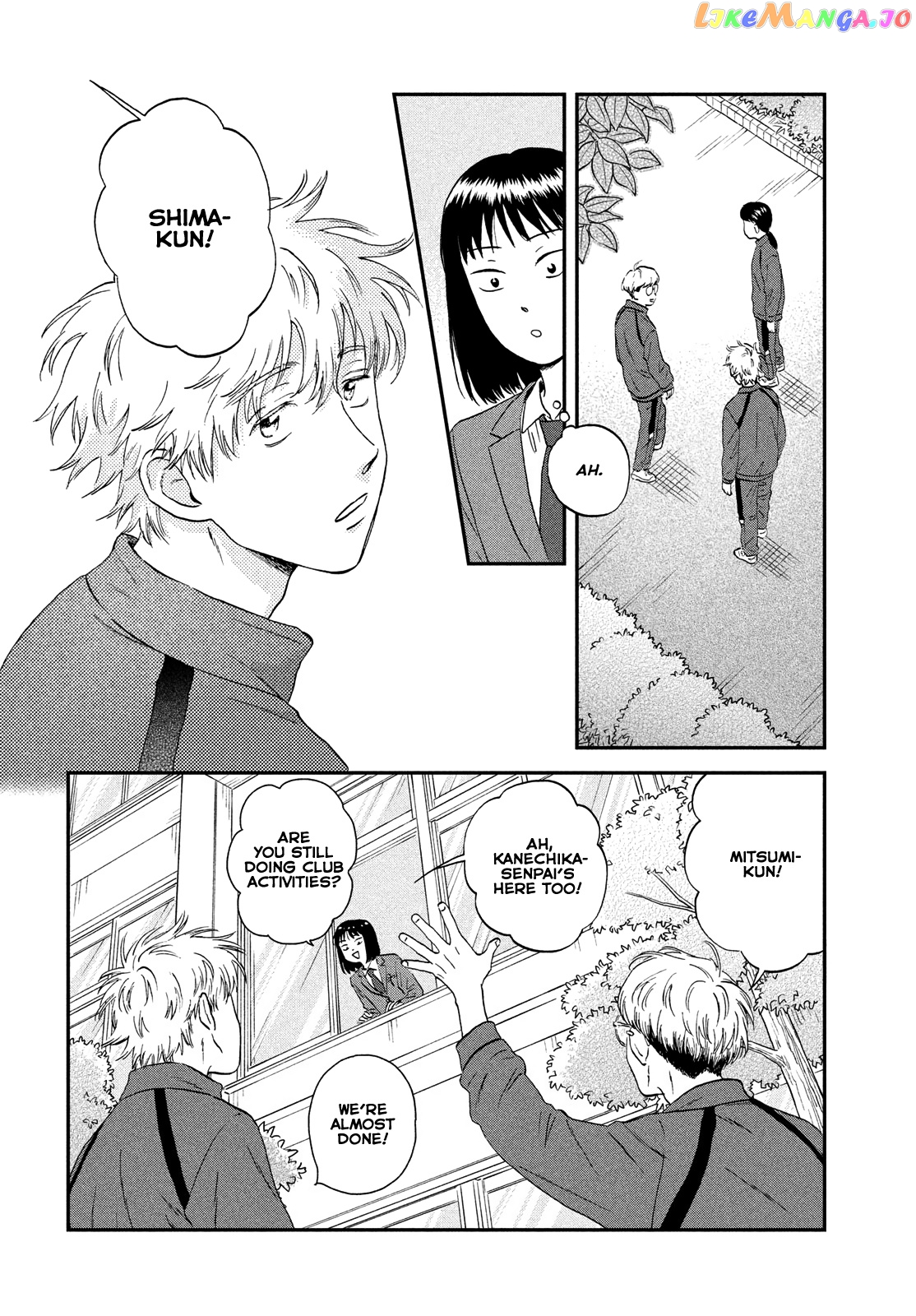 Skip to Loafer, Chapter 37 image 28